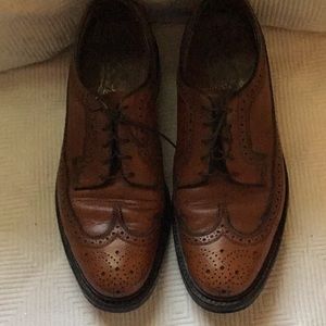 Florsheim Imperial dress shoes